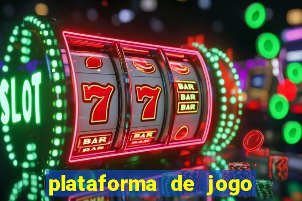 plataforma de jogo do ratinho